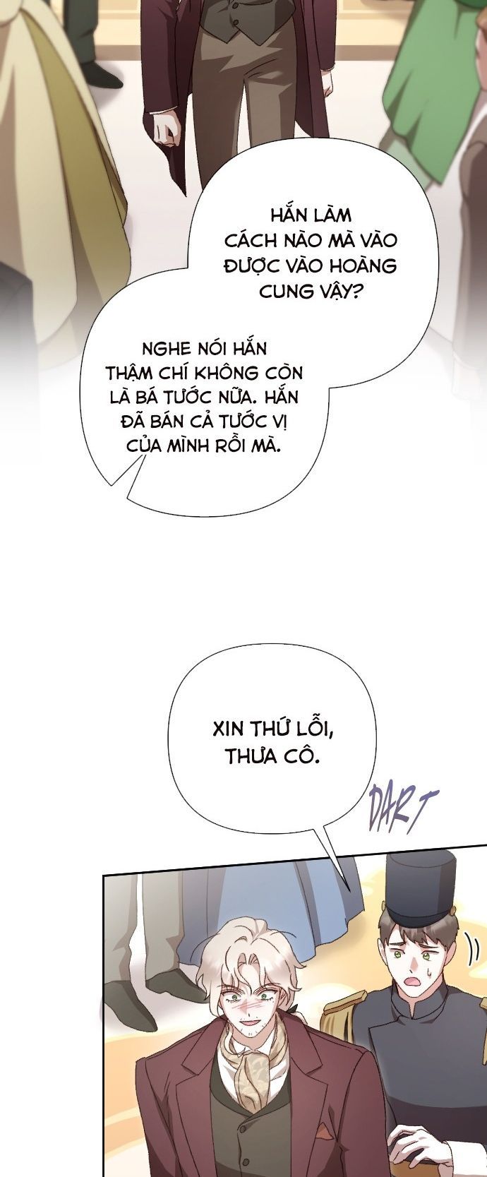 Gửi Người Không Còn Quan Tâm Chapter 40 - 89