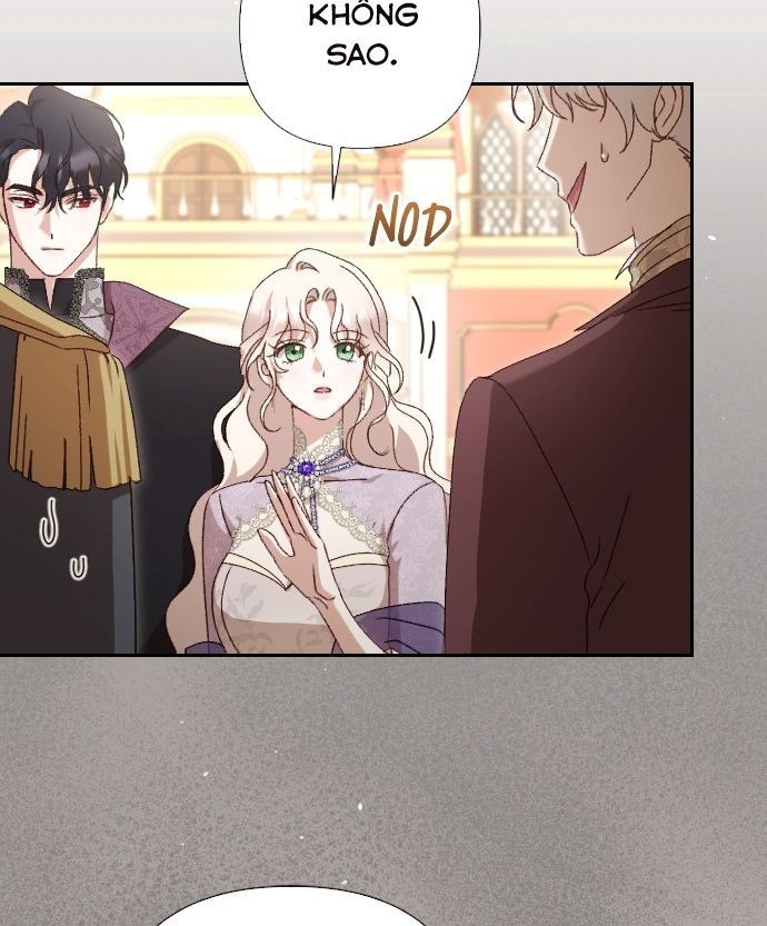 Gửi Người Không Còn Quan Tâm Chapter 40 - 91