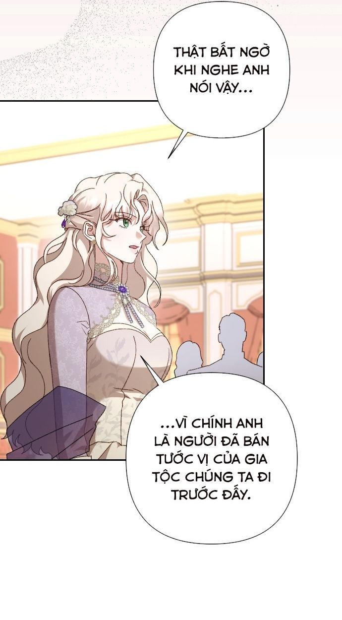 Gửi Người Không Còn Quan Tâm Chapter 40 - 93