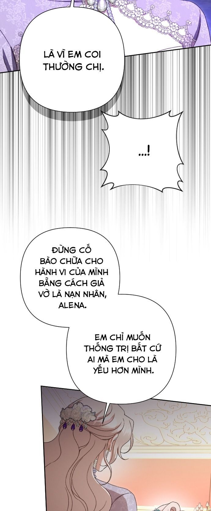 Gửi Người Không Còn Quan Tâm Chapter 41 - 40