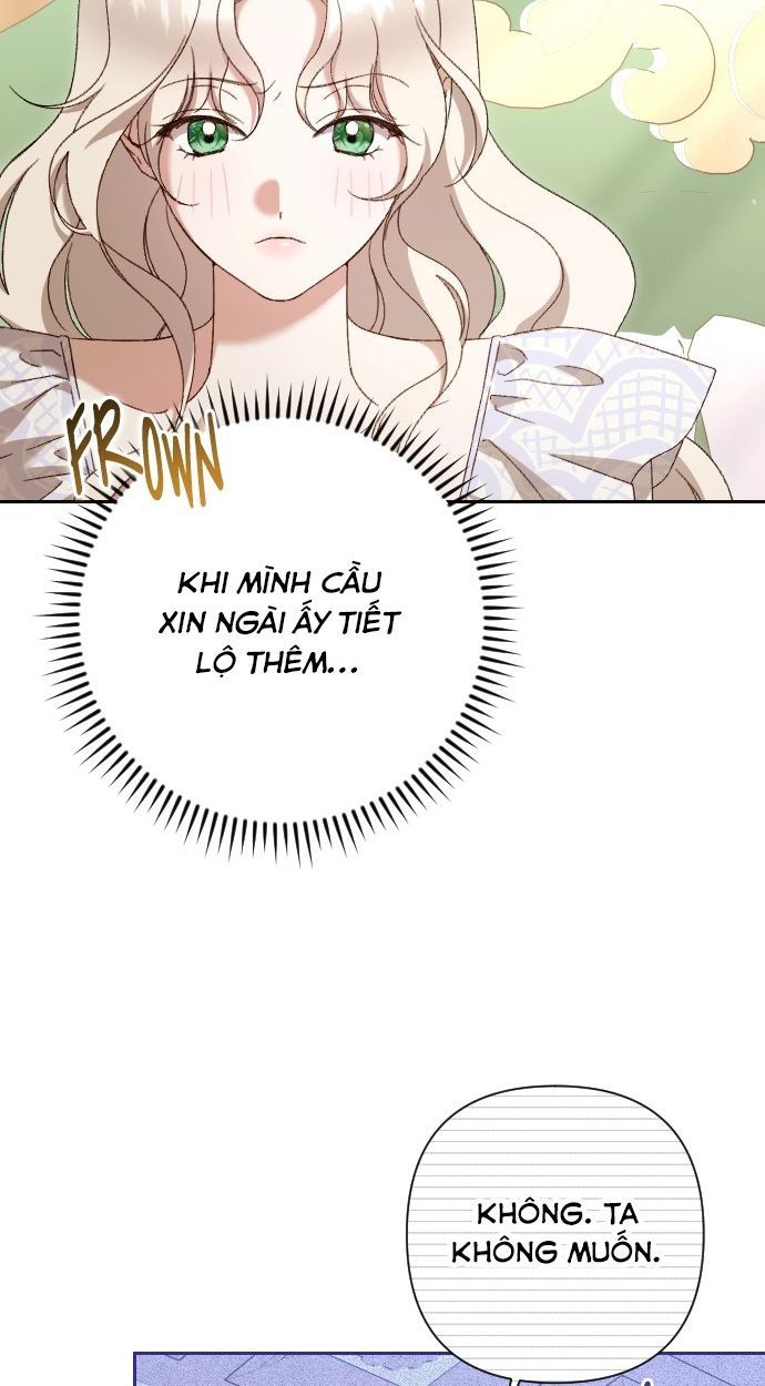 Gửi Người Không Còn Quan Tâm Chapter 42 - 40