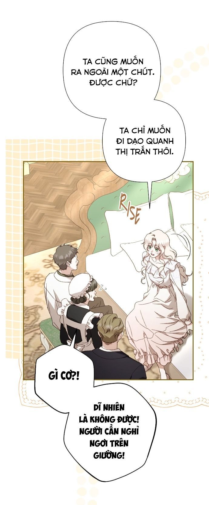 Gửi Người Không Còn Quan Tâm Chapter 42 - 46