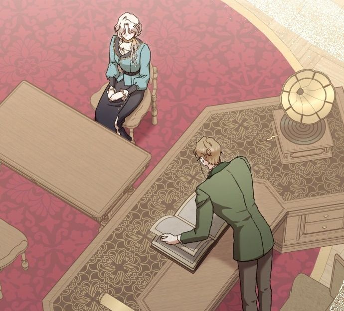 Gửi Người Không Còn Quan Tâm Chapter 42 - 74