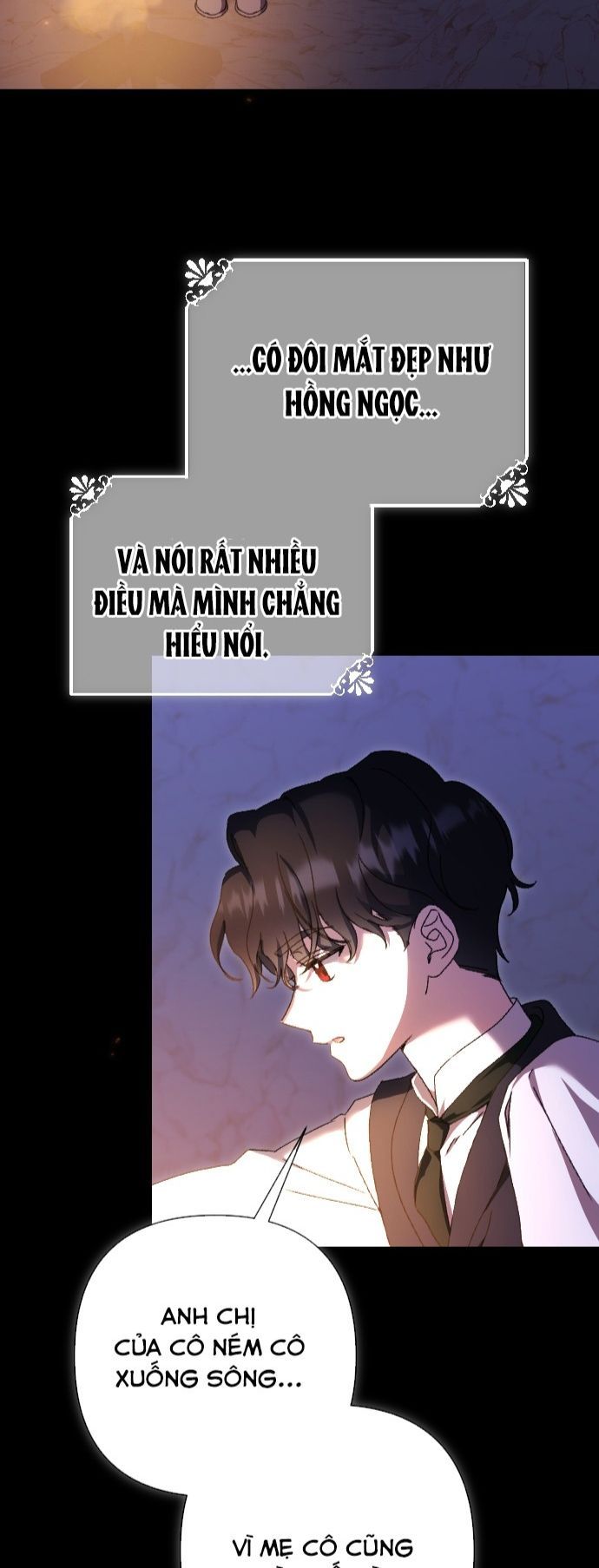 Gửi Người Không Còn Quan Tâm Chapter 45 - 3