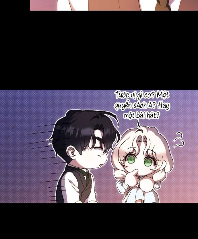 Gửi Người Không Còn Quan Tâm Chapter 45 - 37