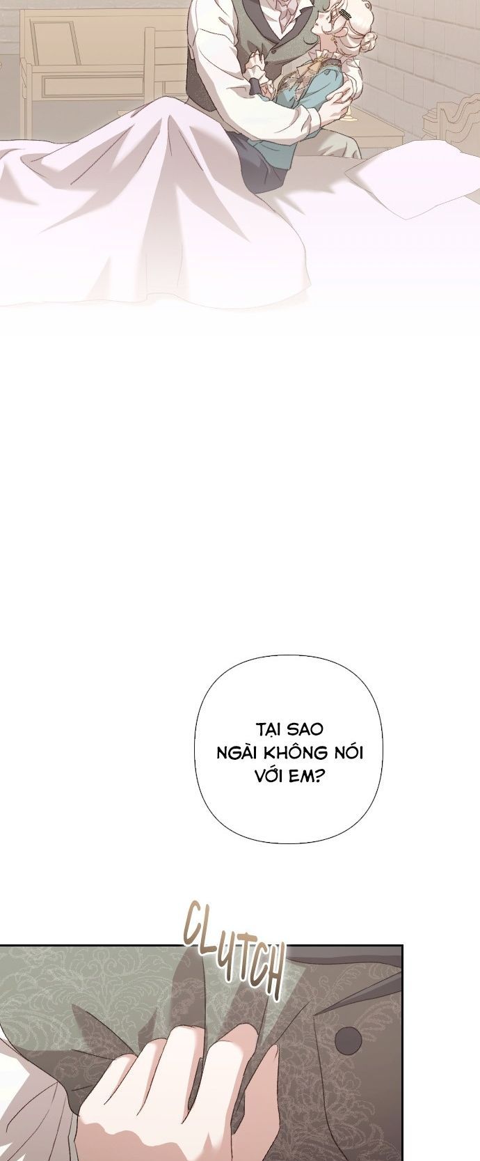 Gửi Người Không Còn Quan Tâm Chapter 45 - 76