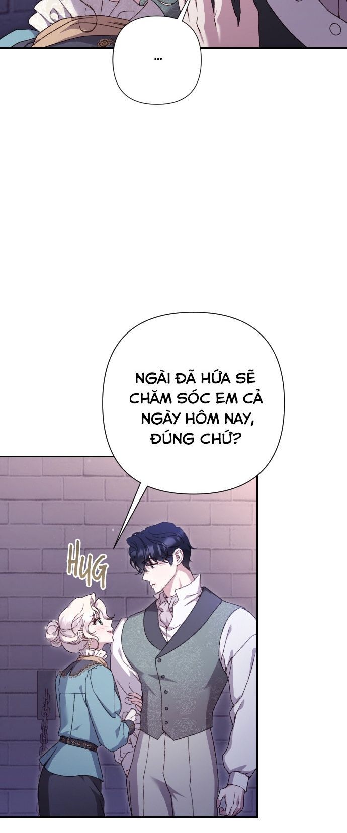 Gửi Người Không Còn Quan Tâm Chapter 46 - 61