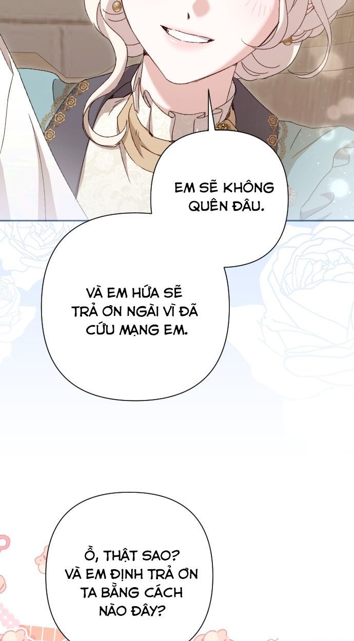 Gửi Người Không Còn Quan Tâm Chapter 46 - 9