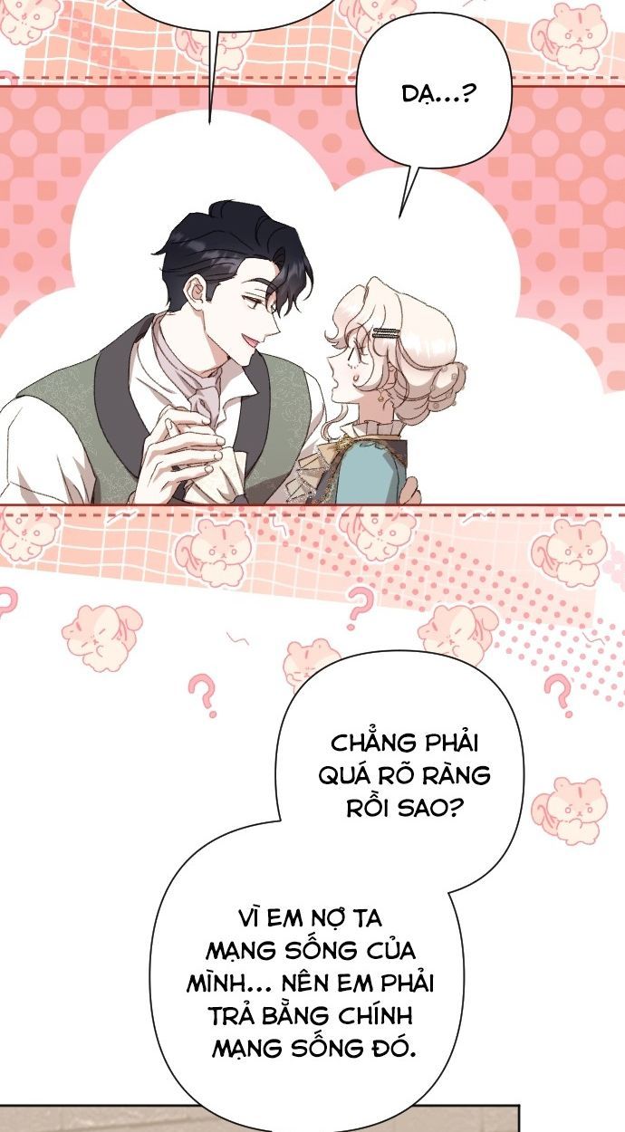 Gửi Người Không Còn Quan Tâm Chapter 46 - 10