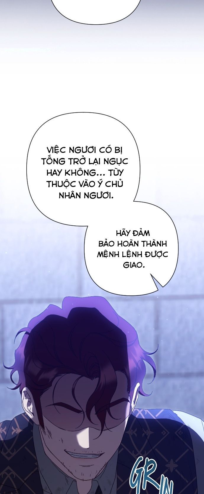 Gửi Người Không Còn Quan Tâm Chapter 47 - 72