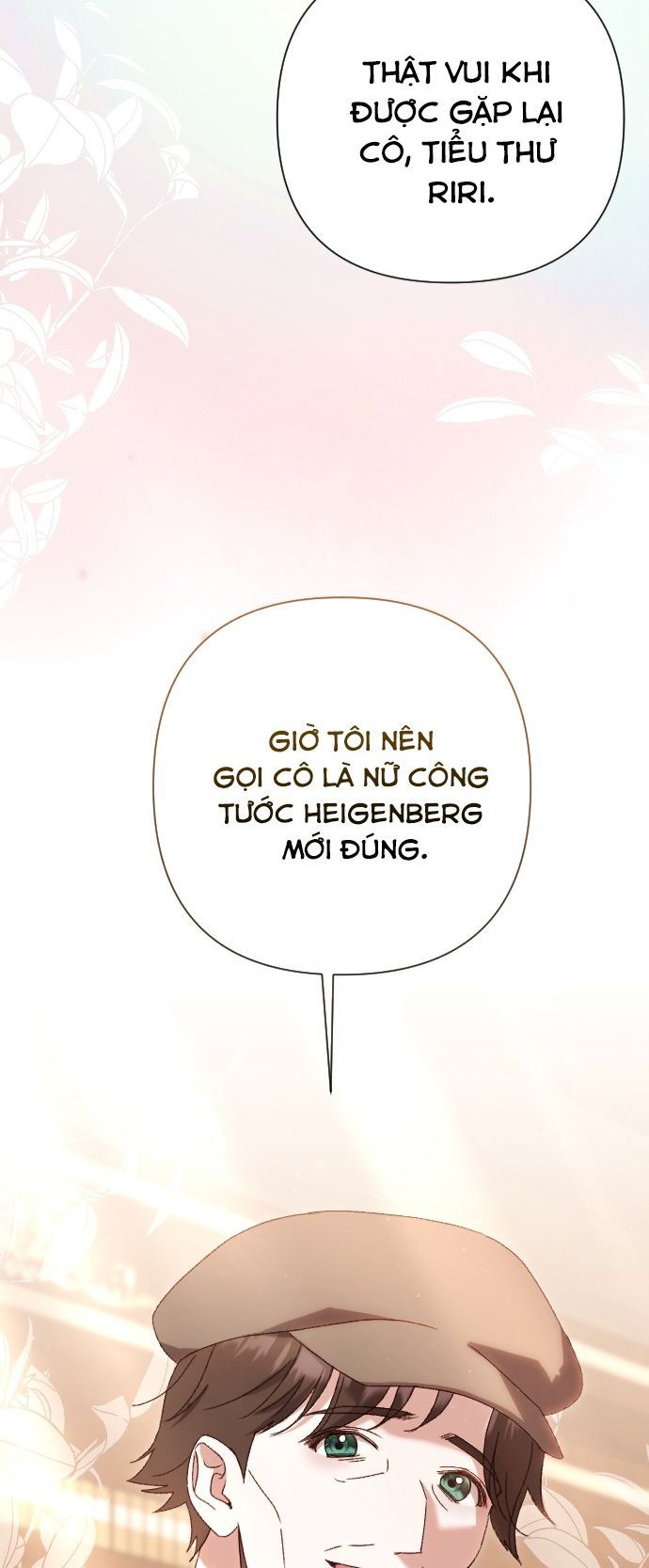 Gửi Người Không Còn Quan Tâm Chapter 48 - 38