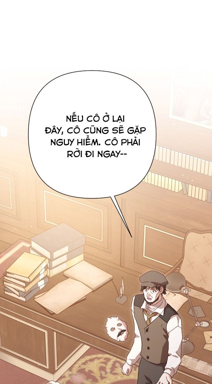 Gửi Người Không Còn Quan Tâm Chapter 48 - 41