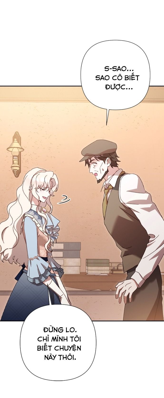 Gửi Người Không Còn Quan Tâm Chapter 48 - 50