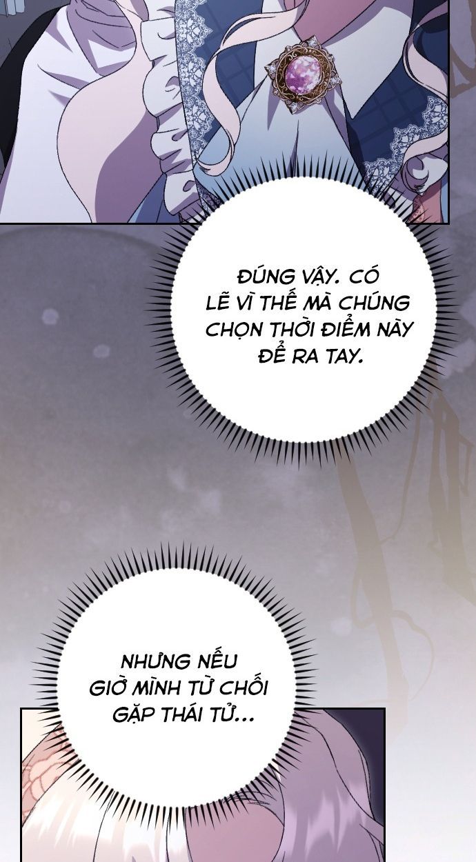 Gửi Người Không Còn Quan Tâm Chapter 48 - 71