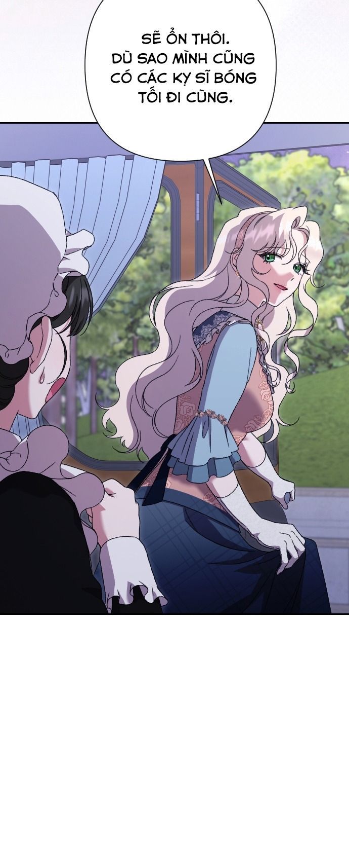 Gửi Người Không Còn Quan Tâm Chapter 48 - 76