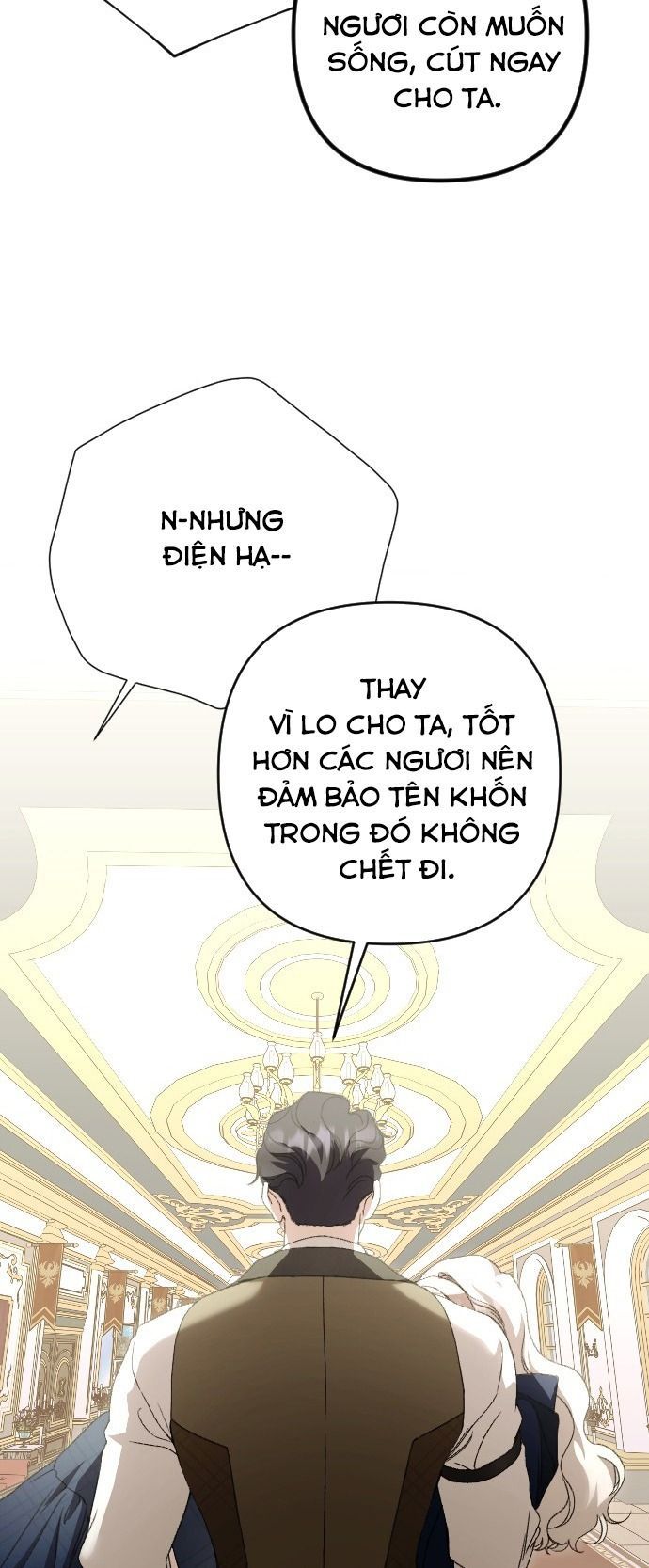 Gửi Người Không Còn Quan Tâm Chapter 49 - 43