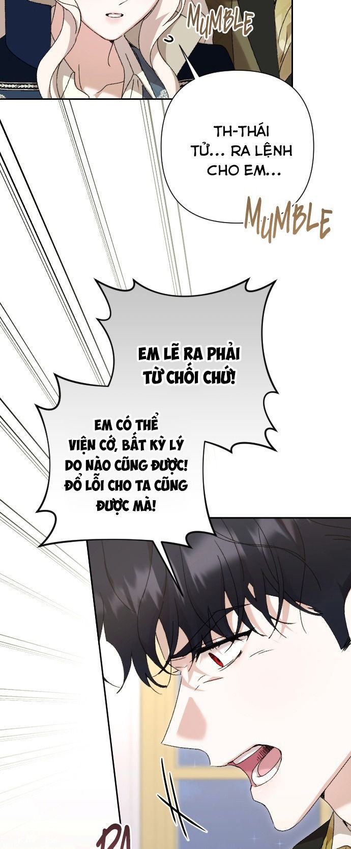 Gửi Người Không Còn Quan Tâm Chapter 49 - 47