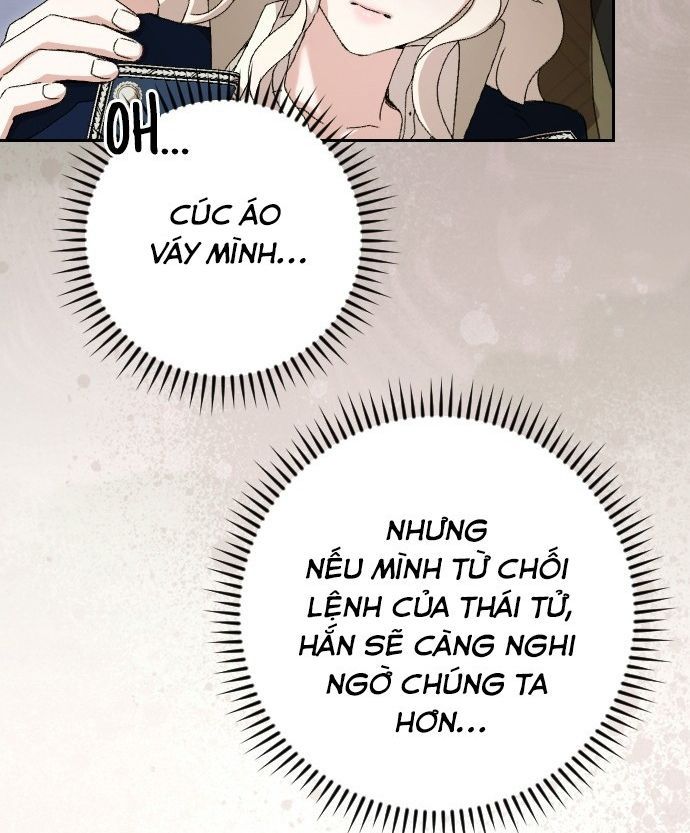 Gửi Người Không Còn Quan Tâm Chapter 49 - 50