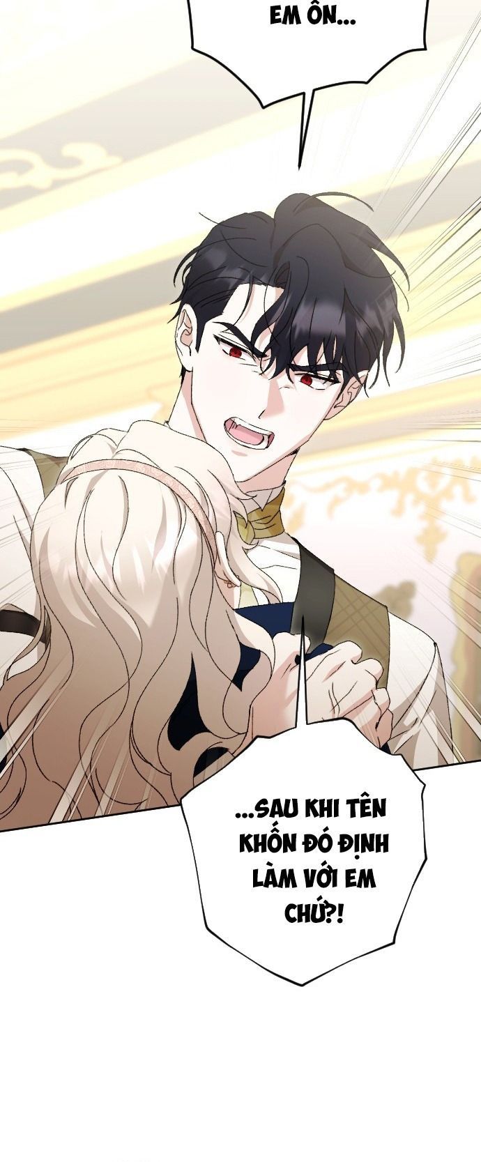 Gửi Người Không Còn Quan Tâm Chapter 49 - 52