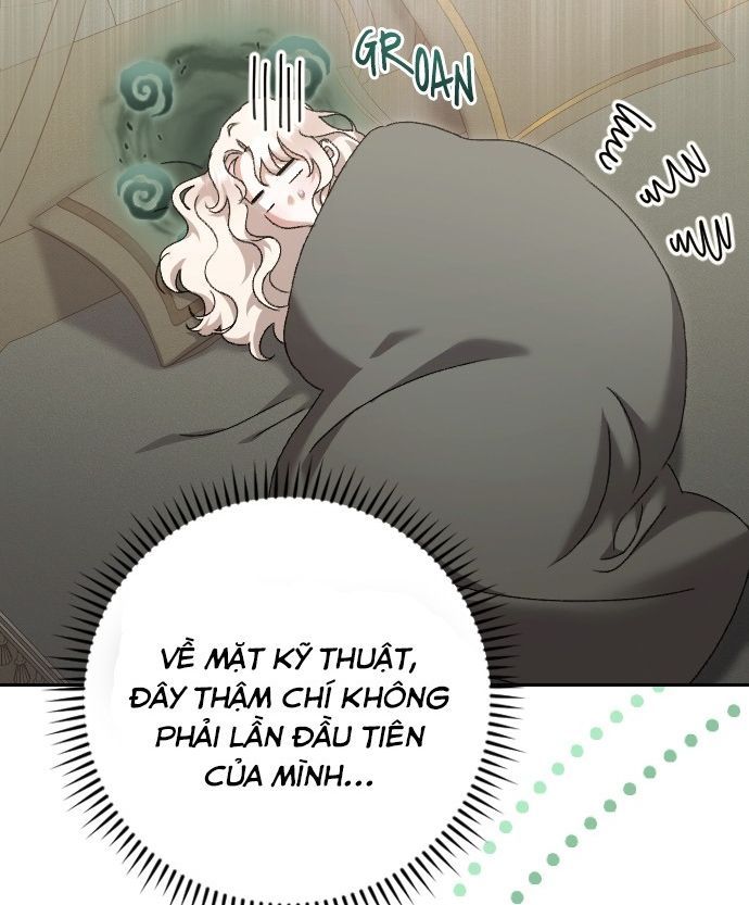 Gửi Người Không Còn Quan Tâm Chapter 51 - 16