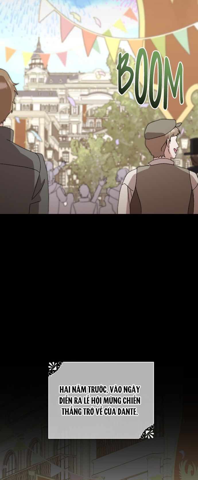 Gửi Người Không Còn Quan Tâm Chapter 52 - 14