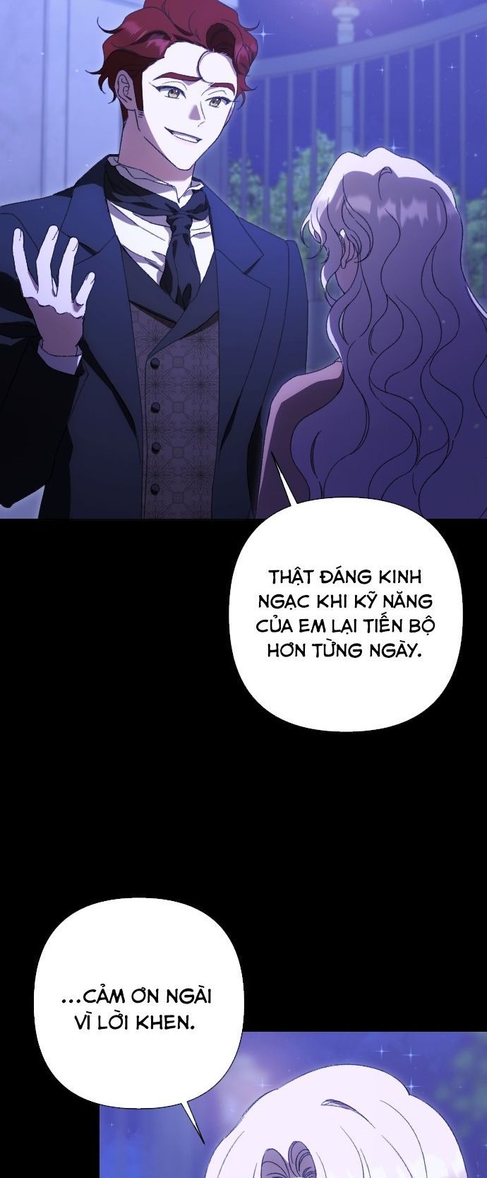 Gửi Người Không Còn Quan Tâm Chapter 52 - 46