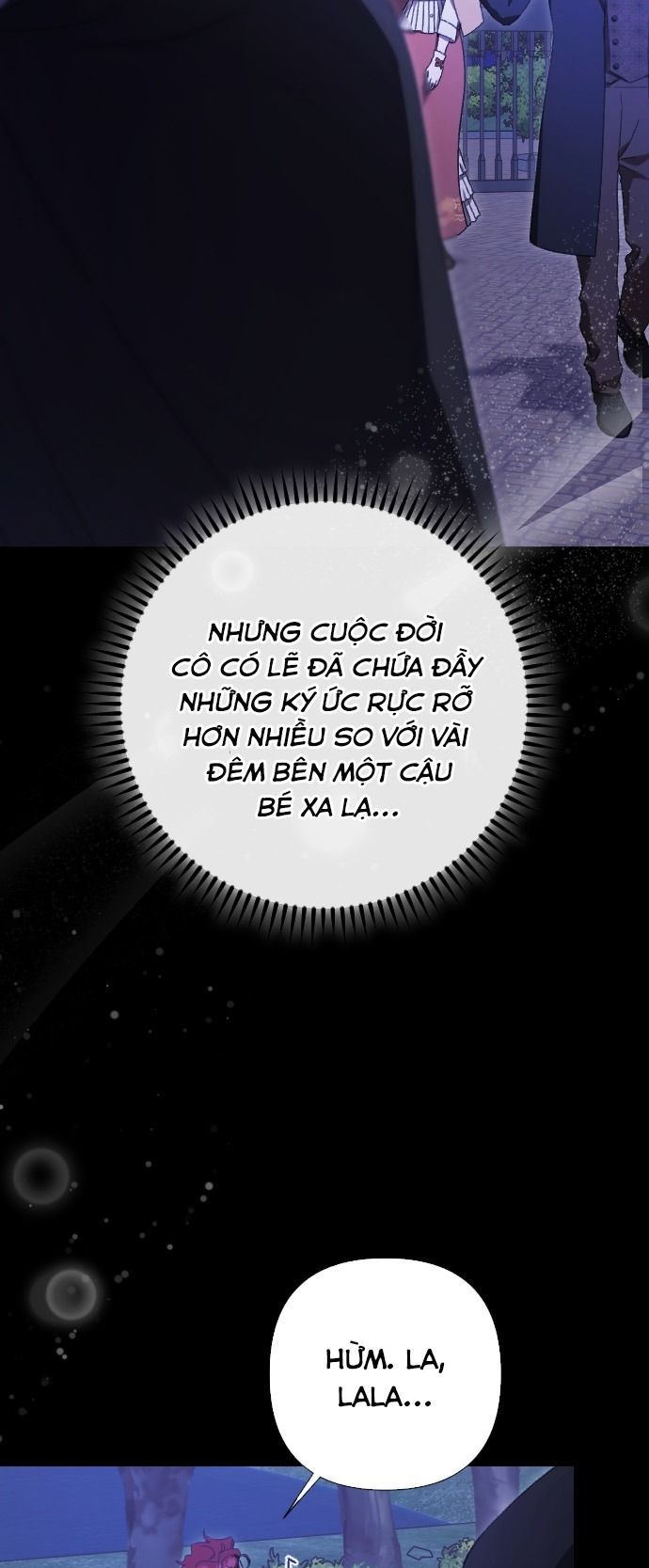 Gửi Người Không Còn Quan Tâm Chapter 52 - 55