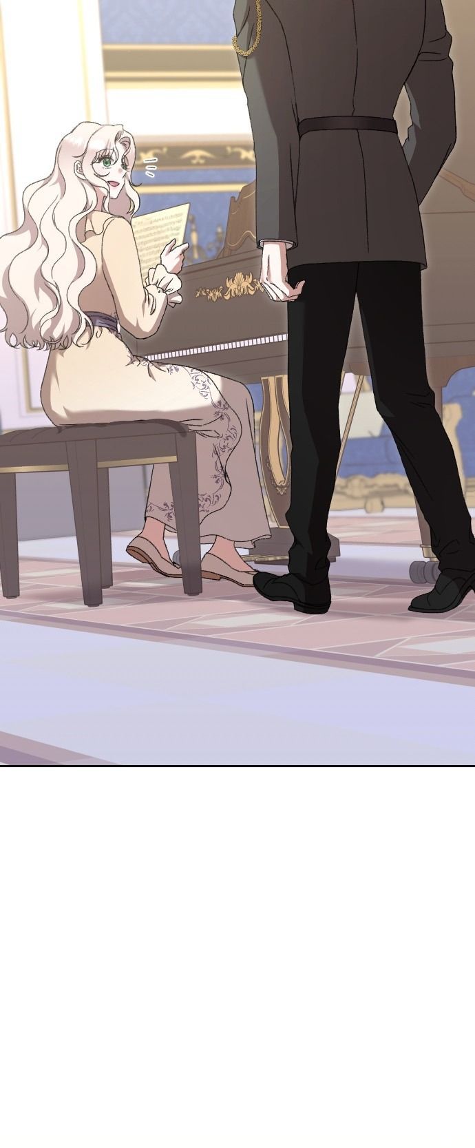 Gửi Người Không Còn Quan Tâm Chapter 52 - 80