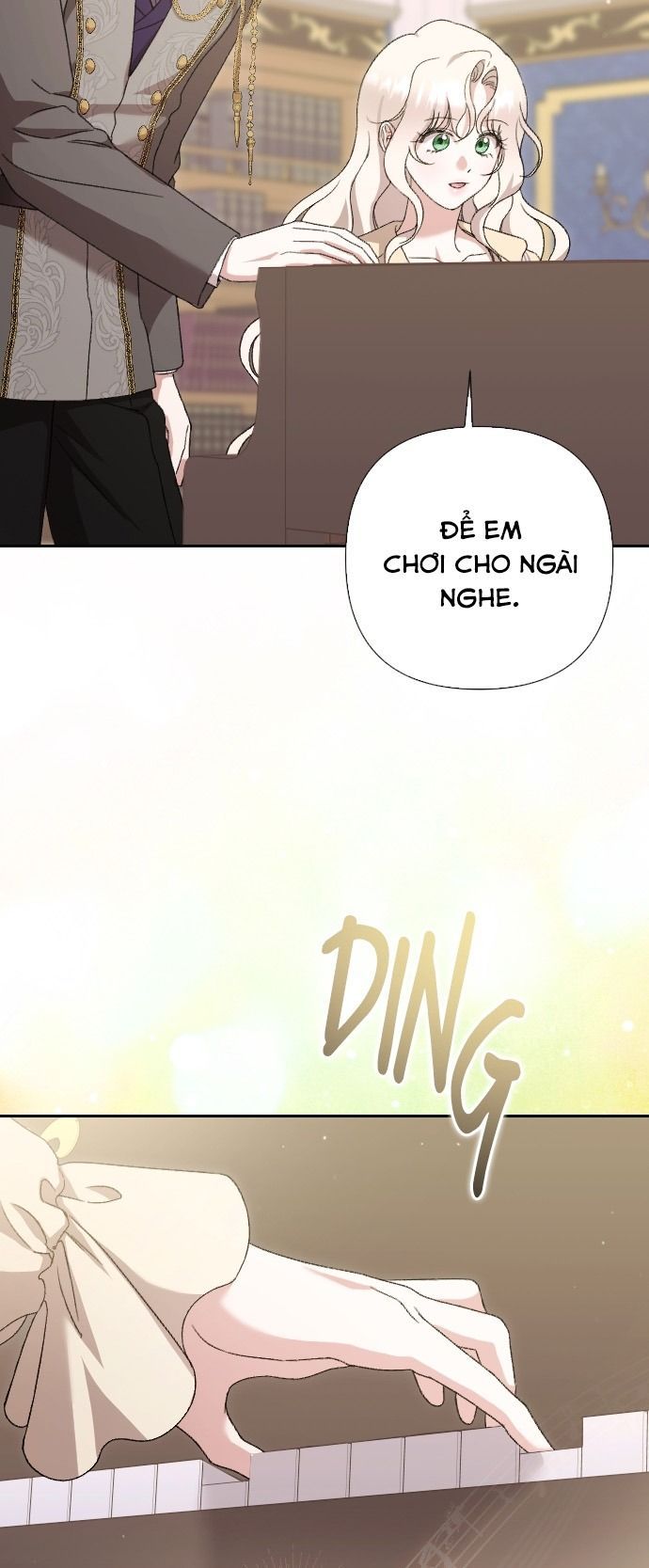 Gửi Người Không Còn Quan Tâm Chapter 52 - 94