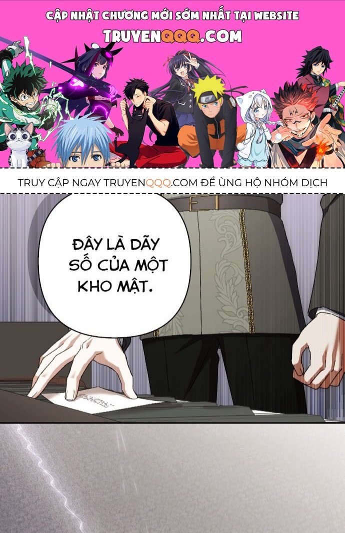 Gửi Người Không Còn Quan Tâm Chapter 53 - 1