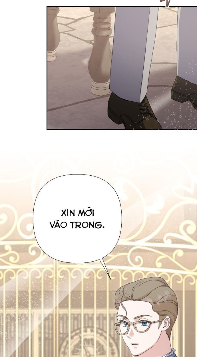 Gửi Người Không Còn Quan Tâm Chapter 53 - 22