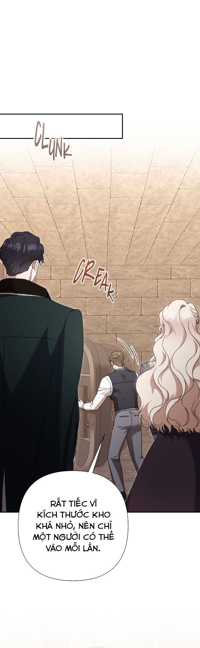 Gửi Người Không Còn Quan Tâm Chapter 53 - 24