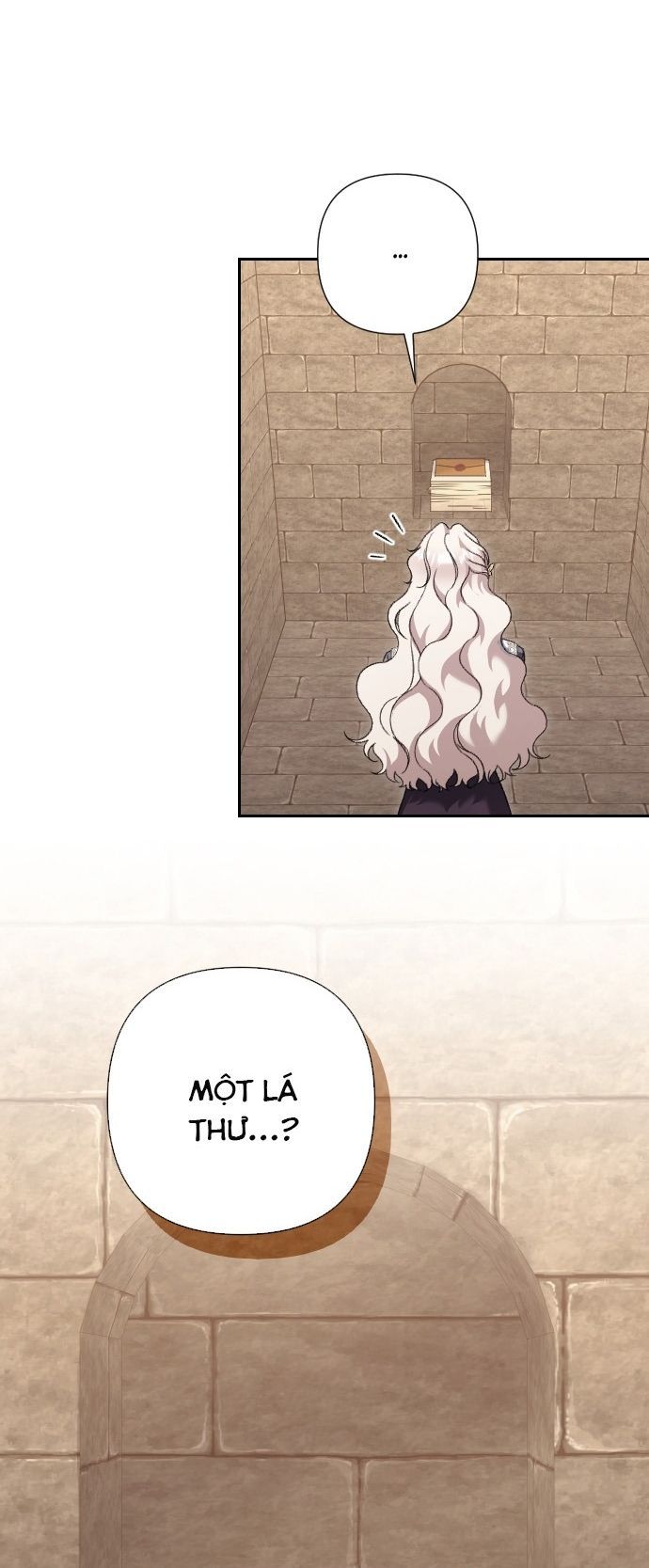 Gửi Người Không Còn Quan Tâm Chapter 53 - 26