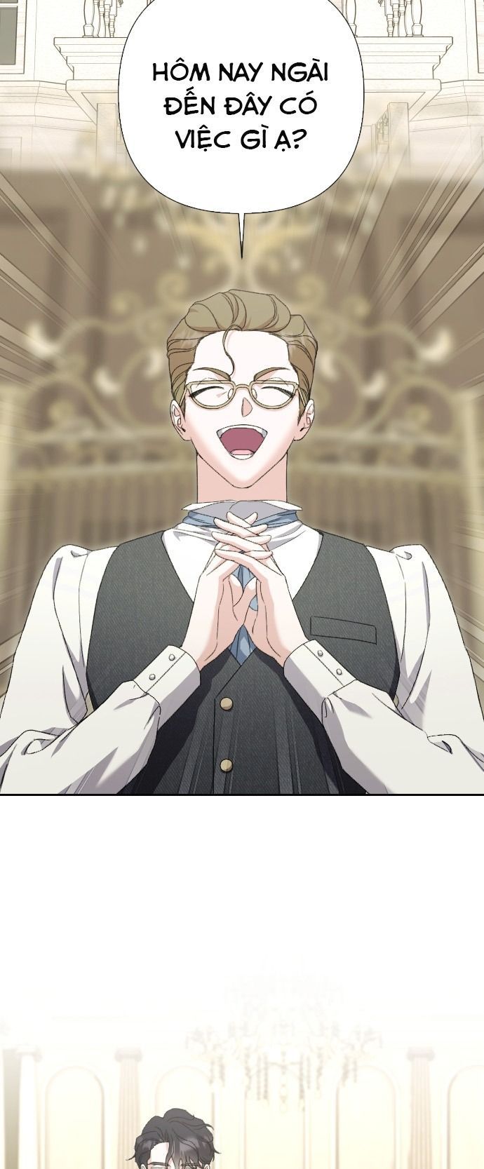 Gửi Người Không Còn Quan Tâm Chapter 53 - 7
