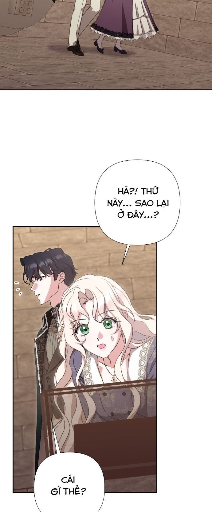 Gửi Người Không Còn Quan Tâm Chapter 53 - 78