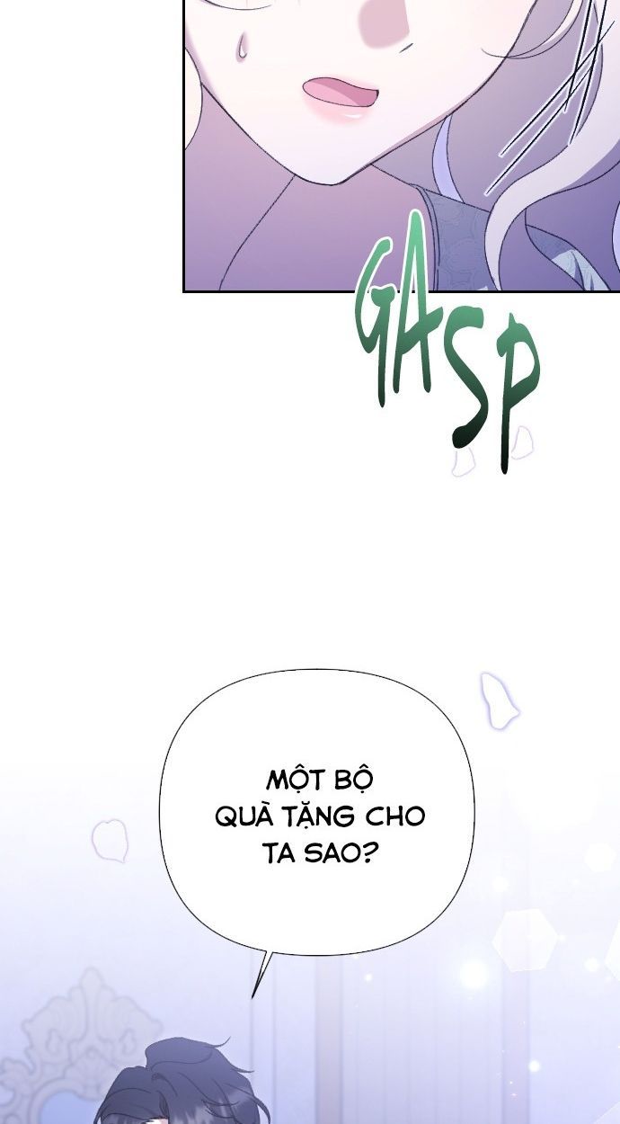 Gửi Người Không Còn Quan Tâm Chapter 54 - 30