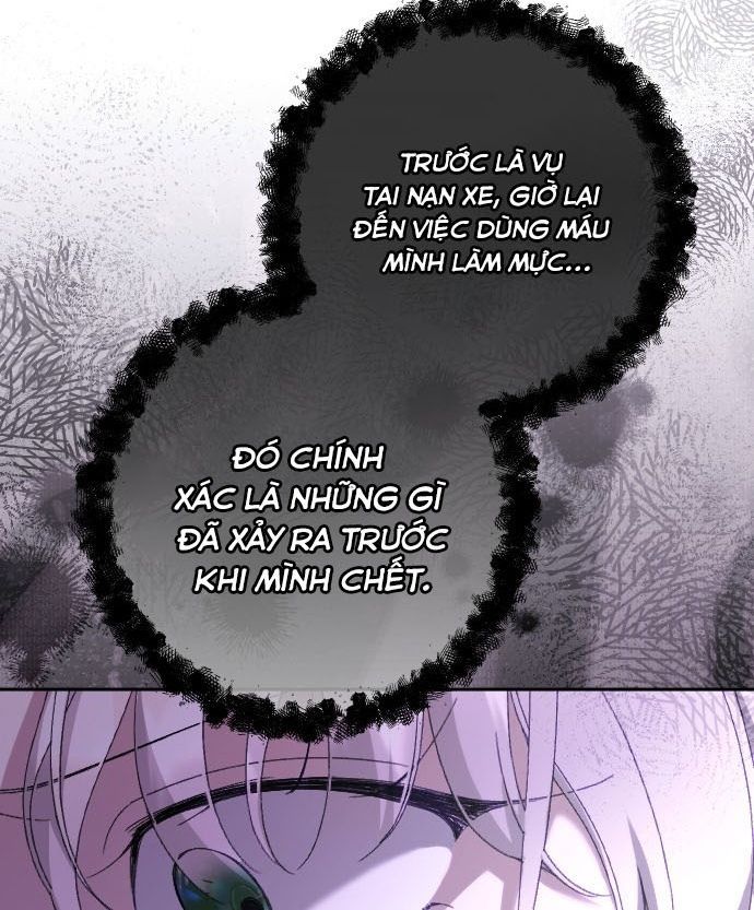 Gửi Người Không Còn Quan Tâm Chapter 55 - 11
