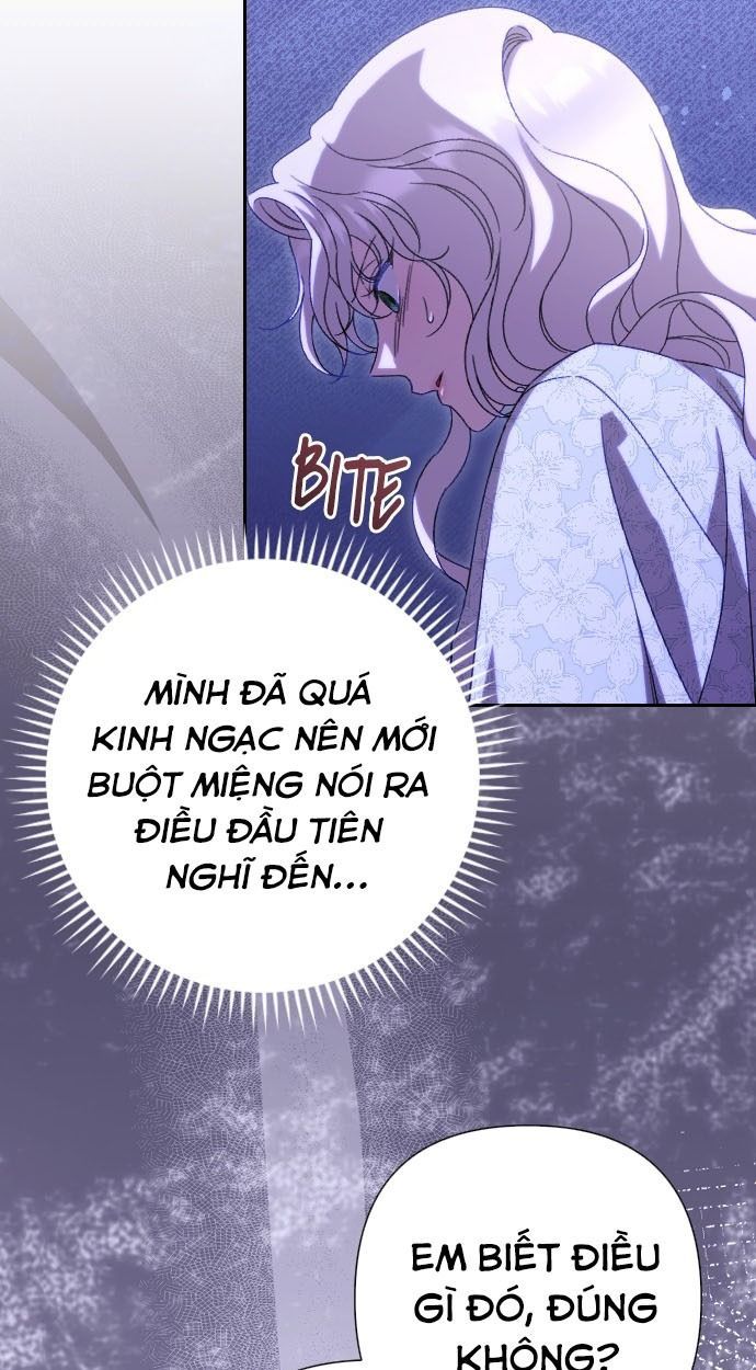 Gửi Người Không Còn Quan Tâm Chapter 55 - 43