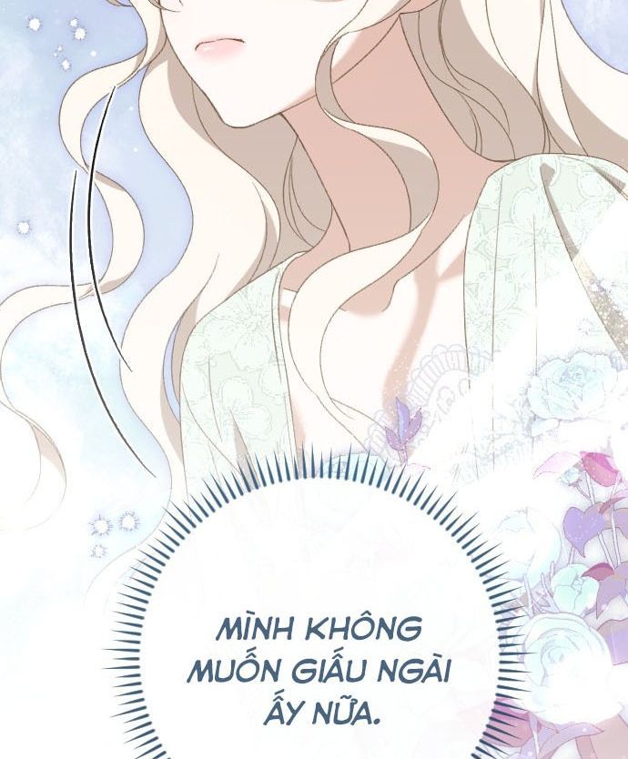 Gửi Người Không Còn Quan Tâm Chapter 55 - 57