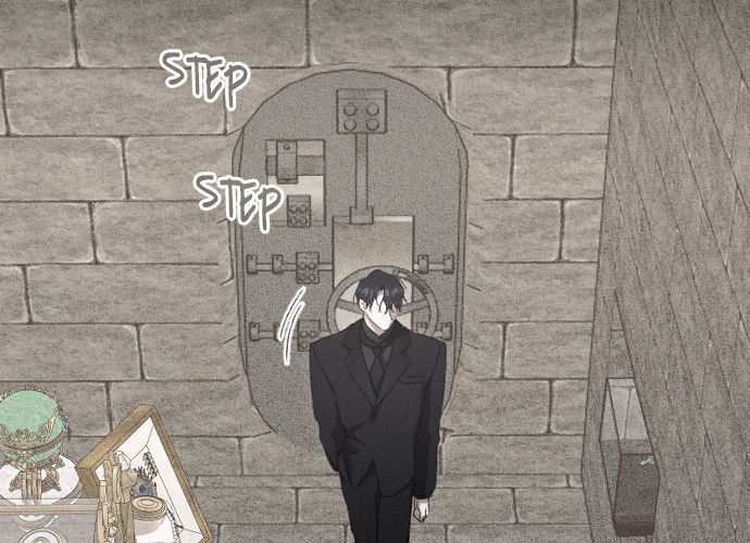 Gửi Người Không Còn Quan Tâm Chapter 56 - 41