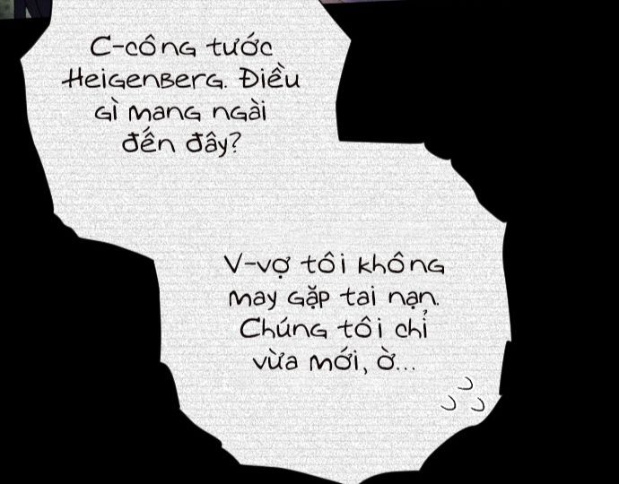 Gửi Người Không Còn Quan Tâm Chapter 56 - 6