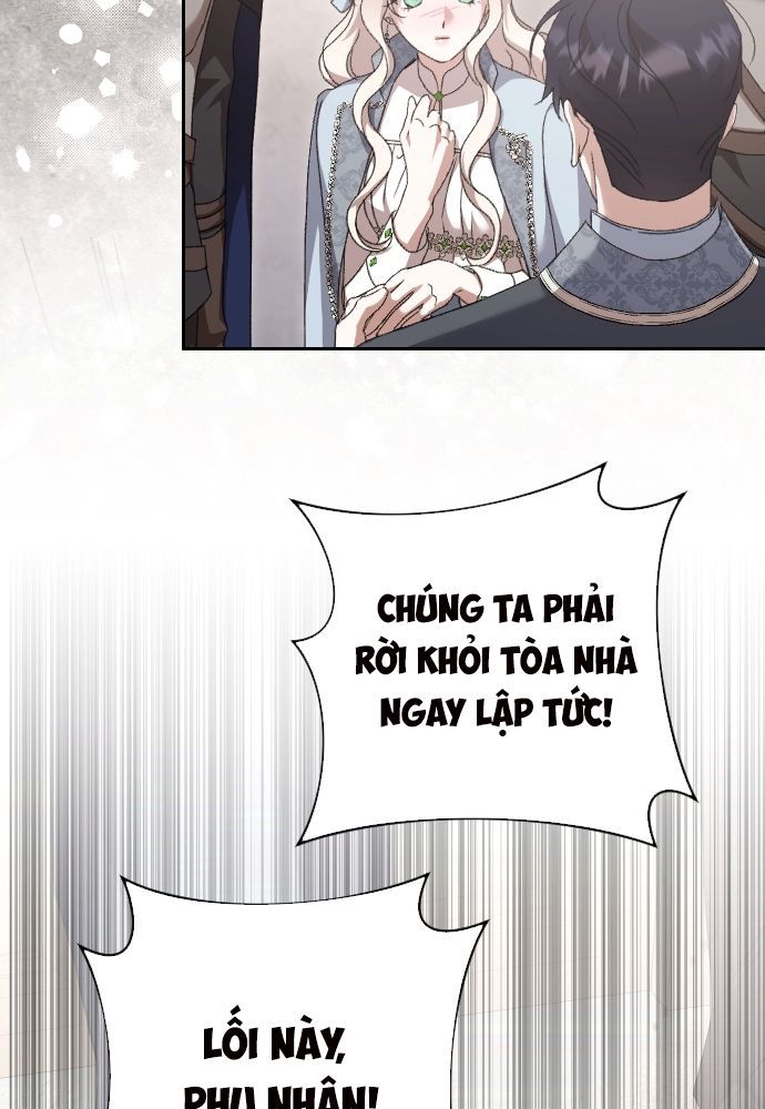 Gửi Người Không Còn Quan Tâm Chapter 57 - 19