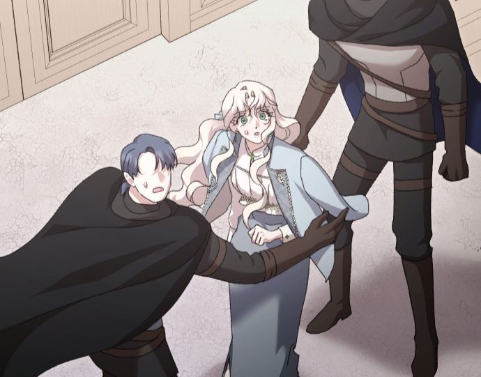 Gửi Người Không Còn Quan Tâm Chapter 57 - 6