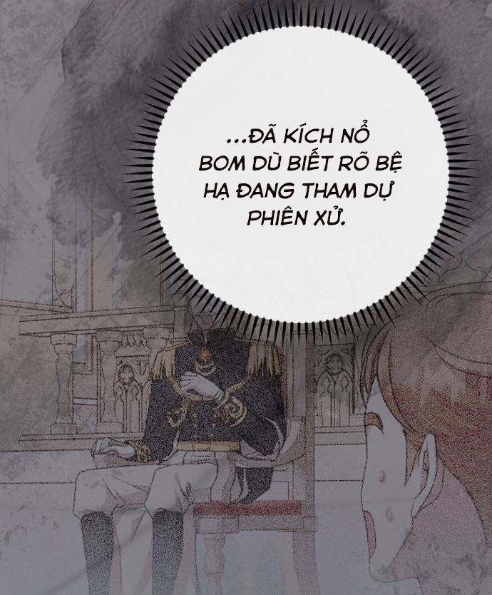 Gửi Người Không Còn Quan Tâm Chapter 57 - 60