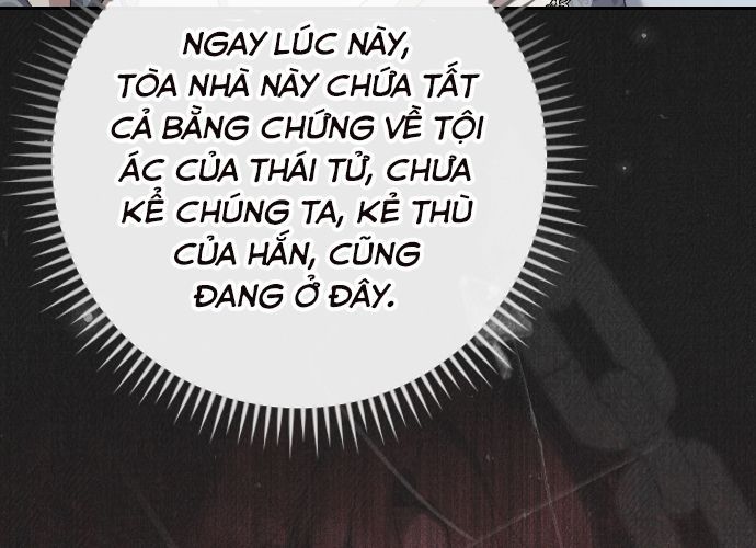 Gửi Người Không Còn Quan Tâm Chapter 57 - 9
