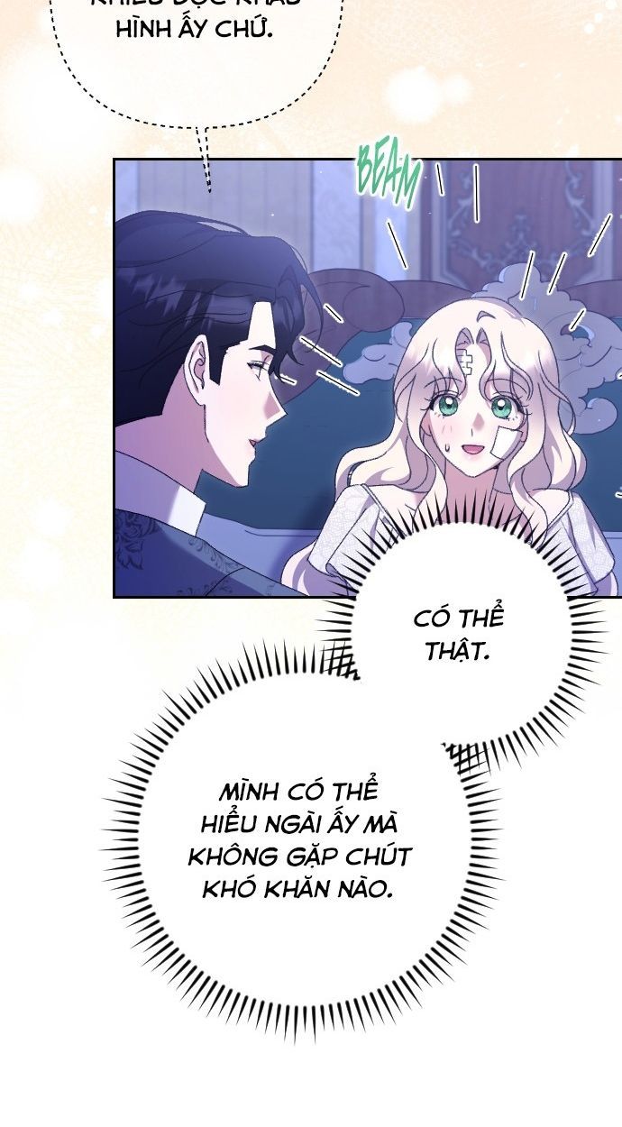 Gửi Người Không Còn Quan Tâm Chapter 58 - 71