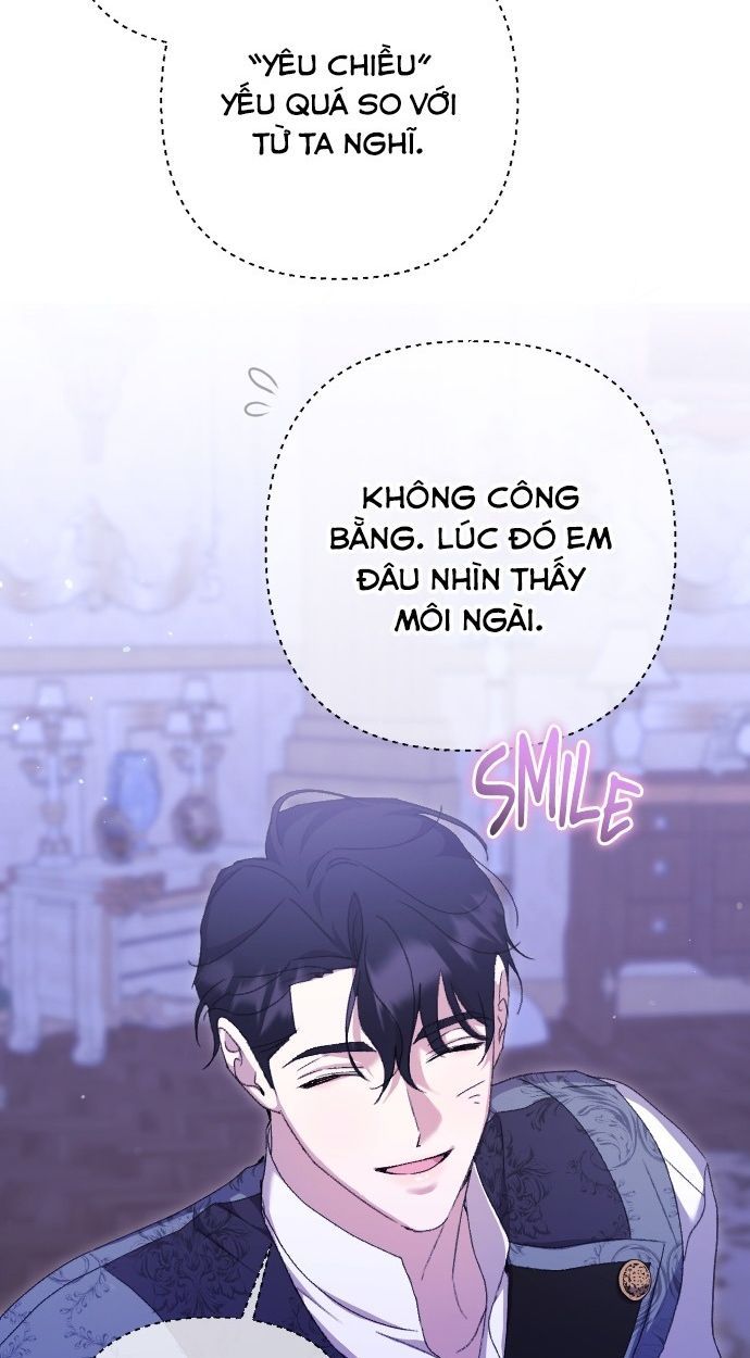 Gửi Người Không Còn Quan Tâm Chapter 58 - 79