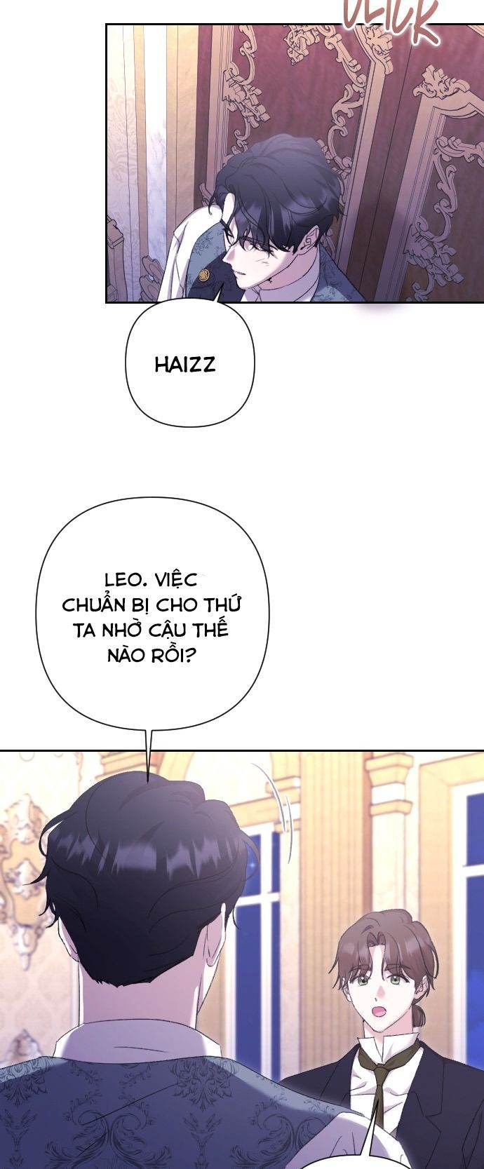 Gửi Người Không Còn Quan Tâm Chapter 58 - 89