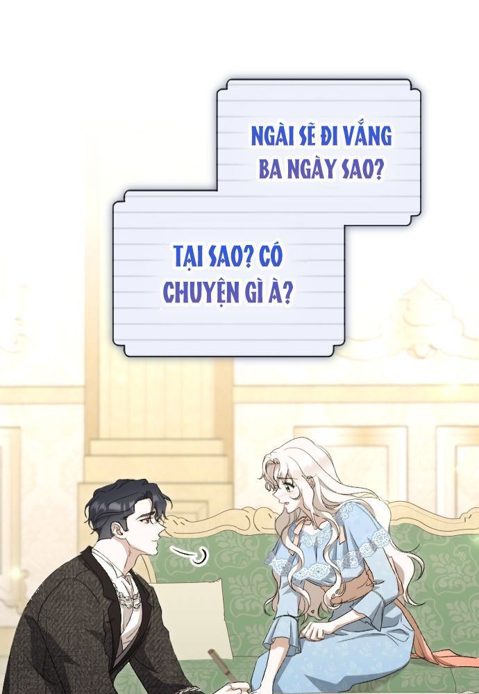 Gửi Người Không Còn Quan Tâm Chapter 59 - 102