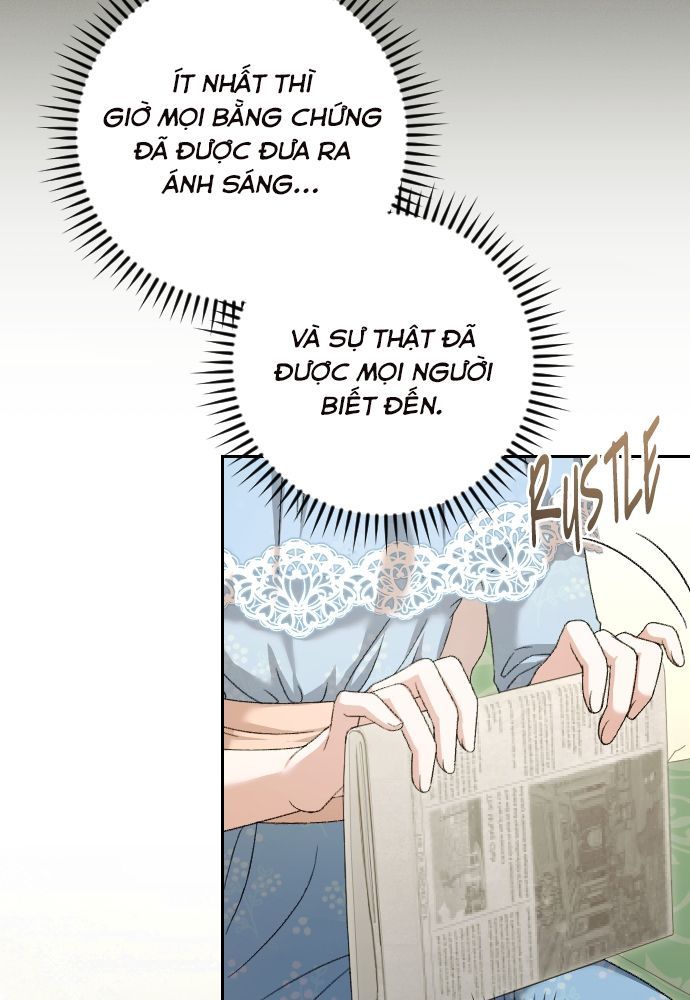 Gửi Người Không Còn Quan Tâm Chapter 59 - 18
